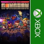 ***Enter The Gungeon XBOX*Покупка на Ваш аккаунт***