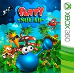 ***Putty Squad XBOX 360 | Покупка на Ваш аккаунт*** *