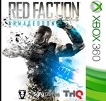 ***Red Faction: Armageddon XBOX*Покупка на Ваш акк***