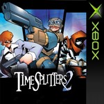 ***TimeSplitters 2 XBOX*Покупка на Ваш аккаунт*** *