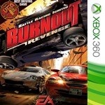 ***Burnout Revenge XBOX*Покупка на Ваш аккаунт*** *