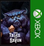 ***The Tales of Bayun XBOX*Покупка на Ваш аккаунт*** *