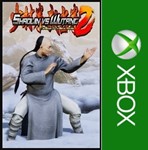 ***Shaolin vs Wutang 2 XBOX*Покупка на Ваш аккаунт***