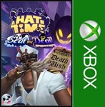 ***Seal the Deal XBOX A Hat in Time DLC*Куплю Вам***