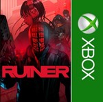 ***Ruiner XBOX*Покупка на Ваш аккаунт*** *