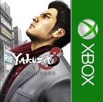 ***Yakuza 3 Remastered XBOX*Покупка на Ваш аккаунт***