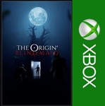 ***THE ORIGIN: Blind Maid XBOX*Покупка на Ваш акк***