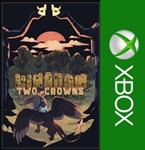 ***Kingdom Two Crowns XBOX*Покупка на Ваш акк***