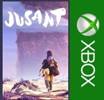 ***Jusant XBOX*Покупка на Ваш акк*** *