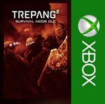 ***Trepang2 - Survival Mode DLC XBOX*Trepang 2*Куплю***