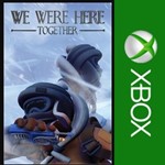 ***We Were Here Together XBOX*Покупка на Ваш акк*** *