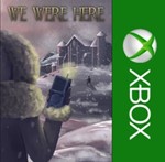 ***We Were Here XBOX*Покупка на Ваш акк*** *