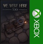 ***We Were Here Too XBOX*Покупка на Ваш акк*** *