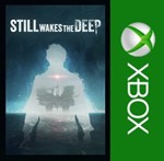 ***Still Wakes the Deep XBOX*Покупка на Ваш акк*** *