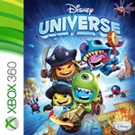 ***Disney Universe XBOX*Покупка на Ваш акк*** *