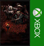 ***Darkest Dungeon XBOX*Покупка на Ваш акк*** *