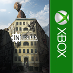 ***Industria XBOX*Покупка на Ваш акк*** *