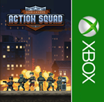 ***Door Kickers Action Squad XBOX*Покупка на Ваш акк***