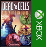 ***Dead Cells: Medley of Pain Bundle XBOX*Куплю Вам***