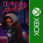 ***Quantum Replica XBOX*Покупка на Ваш акк***