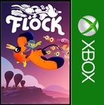 ***Flock XBOX*Покупка на Ваш акк***