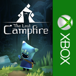 ***The Last Campfire XBOX*Покупка на Ваш акк*** *