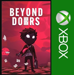 ***Beyond Doors XBOX*Покупка на Ваш акк*** *