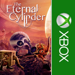 ***The Eternal Cylinder XBOX*Покупка на Ваш акк*** *