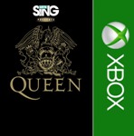 ***Let´s Sing Queen XBOX*Куплю Вам*** *