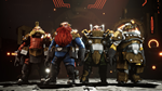 ***Deep Rock Galactic - Rival Tech Pack XBOX***