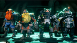 ***Deep Rock Galactic - MegaCorp Pack XBOX***