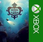 ***Song of the Deep XBOX*Покупка на Ваш акк***