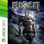 ***Risen XBOX (2009)*Покупка на Ваш акк*** *