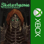 ***Skelethrone: The Chronicles of Ericona XBOX*Акти***.