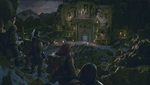 ***The Lord of the Rings: Return to Moria XBOX***.