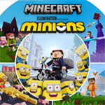 ***Minecraft Minions XBOX*Куплю Вам***.