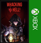 ***Whacking Hell! XBOX*Покупка на Ваш аккаунт***.