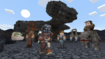 ***Minecraft STAR WARS Mash-up XBOX*Куплю Вам***.