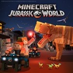 ***Minecraft Jurassic World XBOX*Куплю Вам***.