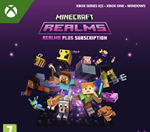 ***Minecraft Realms Plus XBOX*Куплю на Ваш акк***