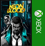 ***Neon Blood XBOX*Покупка на Ваш аккаунт***