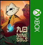 ***Nine Sols XBOX*Покупка на Ваш аккаунт***