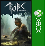 ***Tribe: Primitive Builder XBOX*Покупка на Ваш акк***