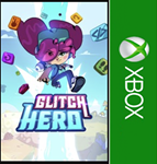 ***Glitch Hero XBOX*Покупка на Ваш аккаунт***