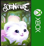 ***SokoNature XBOX*Покупка на Ваш аккаунт***