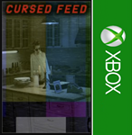 ***Cursed Feed XBOX*Покупка на Ваш аккаунт***