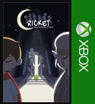 ***Cricket: Jae´s Really Peculiar Game XBOX***