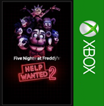 ***Five Nights at Freddy´s: Help Wanted 2 XBOX***