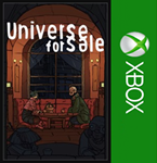 ***Universe For Sale XBOX*Покупка на Ваш аккаунт***