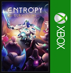 ***Entropy Survivors XBOX*Покупка на Ваш аккаунт***